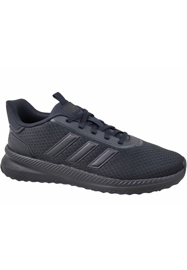 Adidas - Buty adidas X_Plr Path czarne dla mężczyzn. Okazja: na co dzień. Kolor: czarny. Szerokość cholewki: normalna. Model: Adidas X_plr