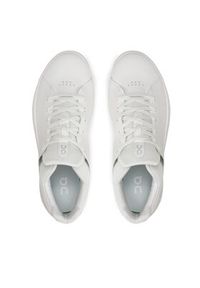 On Sneakersy The Roger Advantage 3MD10642351 Biały. Kolor: biały #3