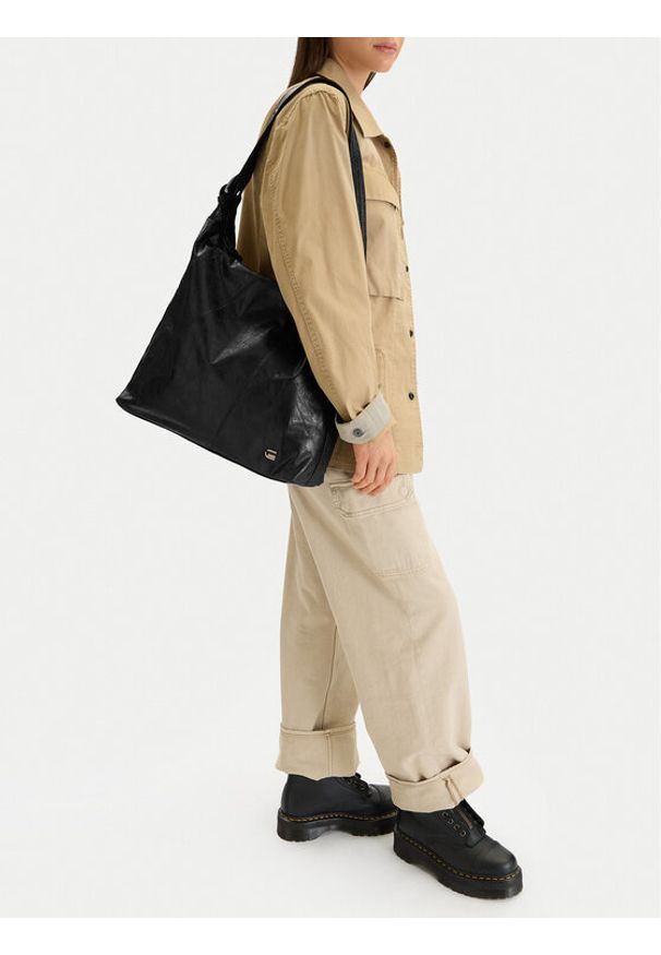 G-Star RAW - G-Star Raw Torebka C-LDA8559 Czarny. Kolor: czarny