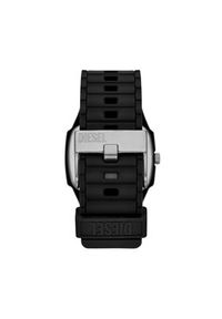 Diesel Zegarek Cliffhanger DZ2191SET Czarny. Kolor: czarny #5