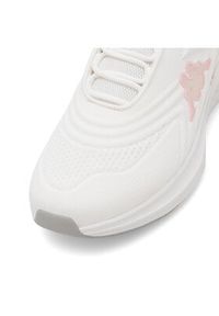 Kappa Sneakersy SS24-3C010 Biały. Kolor: biały. Materiał: materiał #5
