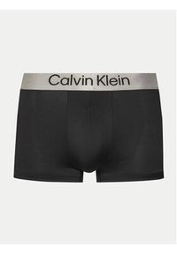 Calvin Klein Underwear Komplet 3 par bokserek LV00NB4269 Czarny. Kolor: czarny. Materiał: syntetyk