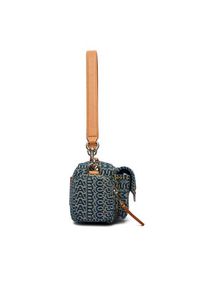 MARC JACOBS - Marc Jacobs Torebka 2P5HSH031H03 Niebieski. Kolor: niebieski #5