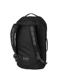 Torba podróżna Helly Hansen Canyon. Kolor: czarny #2