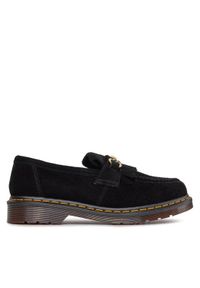 Dr. Martens Półbuty 27425001 Czarny. Kolor: czarny. Materiał: skóra #1