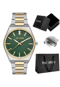 Zegarek męski Paul Lorens GALAN-8D2 Z GRAWEREM #1