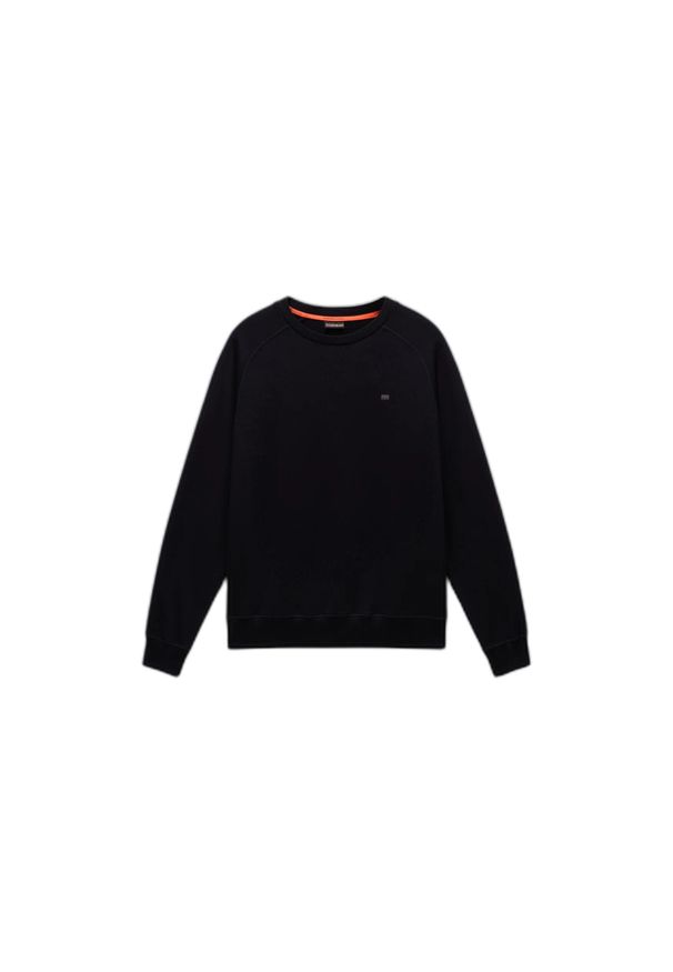 Bluza Napapijri B-Nedles C. Kolor: czarny