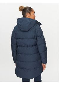 Helly Hansen Kurtka zimowa Blossom 53624 Granatowy Regular Fit. Kolor: niebieski. Materiał: syntetyk. Sezon: zima #5