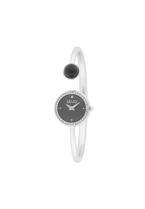 Zegarek Liu Jo. Kolor: srebrny