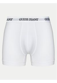 Guess Jeans Komplet 2 par bokserek M4BZ40 K6YW1 Kolorowy. Materiał: bawełna. Wzór: kolorowy #3