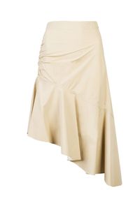 Pinko Spódnica "Marinella". Materiał: tkanina. Długość: krótkie #1