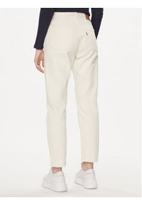 Levi's® Jeansy 501® 36200-0319 Écru Cropped Fit #4