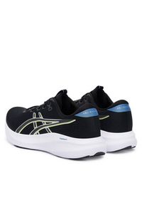 Asics Buty do biegania Gel-Excite 11 1011C080 Czarny. Kolor: czarny. Materiał: mesh, materiał #5