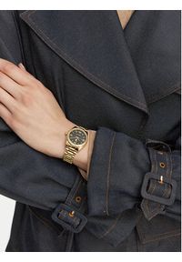 U.S. Polo Assn. Zegarek Melanie USP8464BK Złoty. Kolor: złoty #3