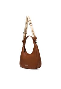 VALENTINO - Valentino Torebka Doris Re VBS9ON07 Brązowy. Kolor: brązowy. Materiał: skórzane #4