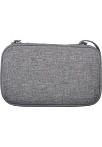 Torba Extra Digital Dėklas HDD diskui, 18.5x11.5x4.5 cm, pilkas