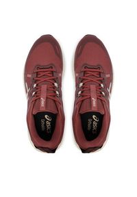 Asics Buty do biegania Gel-Venture 11 1011C160 Bordowy. Kolor: czerwony. Materiał: mesh #2