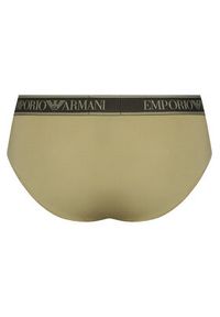 Emporio Armani Underwear Komplet slipów EM000369 AF20669 M7115 Kolorowy. Materiał: bawełna. Wzór: kolorowy #10