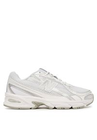 Sneakersy New Balance. Kolor: biały #1