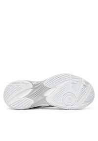 Asics Buty halowe Gel-Rocket 12 1072A119 Biały. Kolor: biały. Materiał: materiał #4