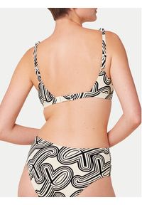 Triumph Góra od bikini Flex Smart Summer 10217799 Écru. Materiał: syntetyk