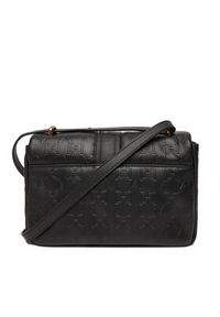 Marciano Guess Torebka 5BGZ17 7411A Czarny. Kolor: czarny. Materiał: skórzane #5