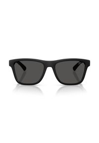 Burberry - Okulary przeciwsłoneczne męskie BURBERRY #4