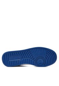 Champion Sneakersy S22186-CHA-WW008 Biały. Kolor: biały. Materiał: skóra #5