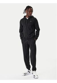 EA7 Emporio Armani Bluza 7M001392 AF12660 FC039 Czarny Regular Fit. Kolor: czarny. Materiał: bawełna #3