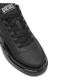 Diesel Sneakersy S-Tracker-D Y03608 P8124 T8013 Czarny. Kolor: czarny. Materiał: skóra #6