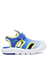 Sandały Puma. Kolor: niebieski #1