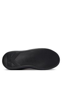Karl Lagerfeld - KARL LAGERFELD Sneakersy Kapri KL62556 Czarny. Kolor: czarny. Materiał: skóra #3