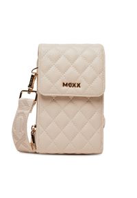 MEXX Torebka MEXX-L-003-07 Écru