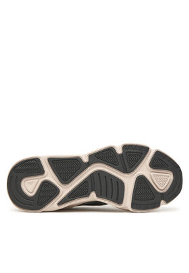 Plein Sport Sneakersy FAES USC0800 STE003N Szary. Kolor: szary. Materiał: materiał