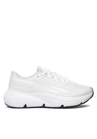Sneakersy Reebok. Kolor: biały #1