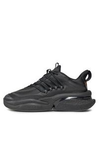 Adidas - adidas Buty Alphaboost V1 Shoes IF9839 Czarny. Kolor: czarny #5