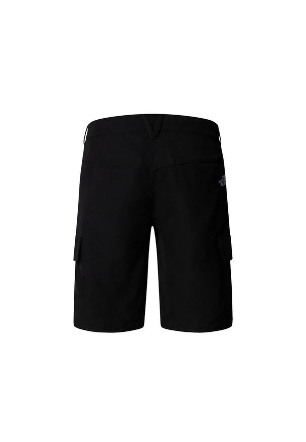 The North Face Szorty Horizon Nf0A824D4H0. Kolor: czarny