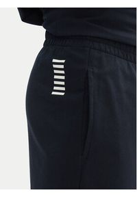 EA7 Emporio Armani Szorty sportowe 8NPS65 PJVRZ 1562 Granatowy. Kolor: niebieski. Materiał: bawełna. Styl: sportowy