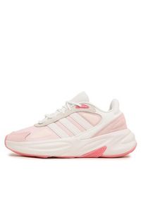 Adidas - adidas Sneakersy Ozelle Cloudfoam Lifestyle Running Shoes IF2876 Różowy. Kolor: różowy. Materiał: materiał. Model: Adidas Cloudfoam. Sport: bieganie #3