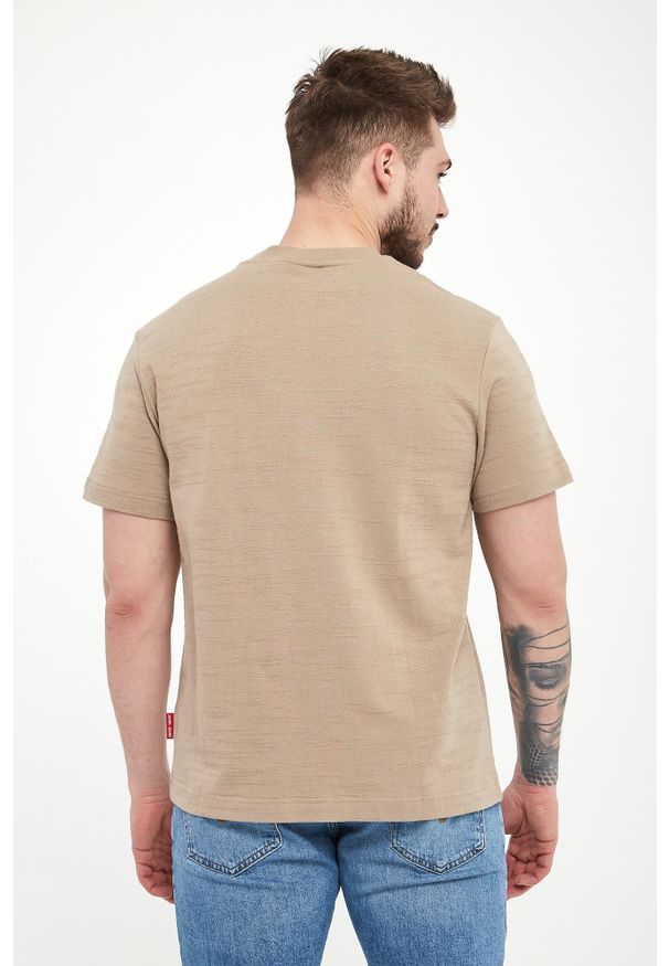 JOOP! Jeans - T-shirt męski Kapena JOOP! JEANS