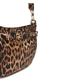 Guess Torebka Cirene HWLG96 68180 Brązowy. Kolor: brązowy. Materiał: skórzane #7