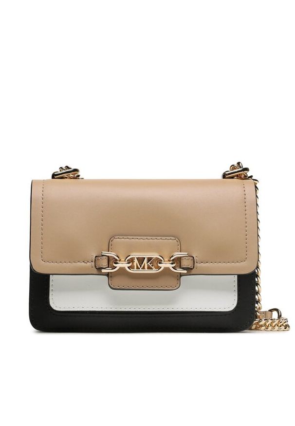 Torebka MICHAEL Michael Kors. Kolor: czarny