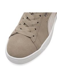 Puma Sneakersy 367317-08 Beżowy. Kolor: beżowy #8