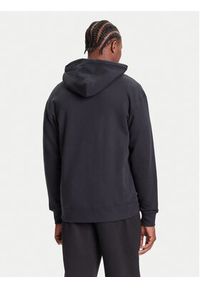 Quiksilver Bluza EQYFT05160 Czarny Regular Fit. Kolor: czarny. Materiał: bawełna #4