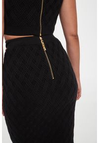 Elisabetta Franchi - Spódnica ołówkowa ELISABETTA FRANCHI #3