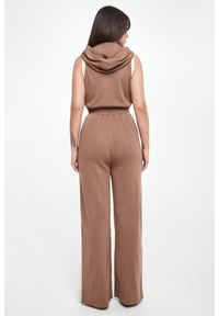 Elisabetta Franchi - Kombinezon damski z kapturem ELISABETTA FRANCHI #2