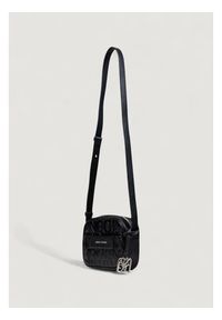 Armani Exchange Torba MESSENGER BAG Czarny. Kolor: czarny #4