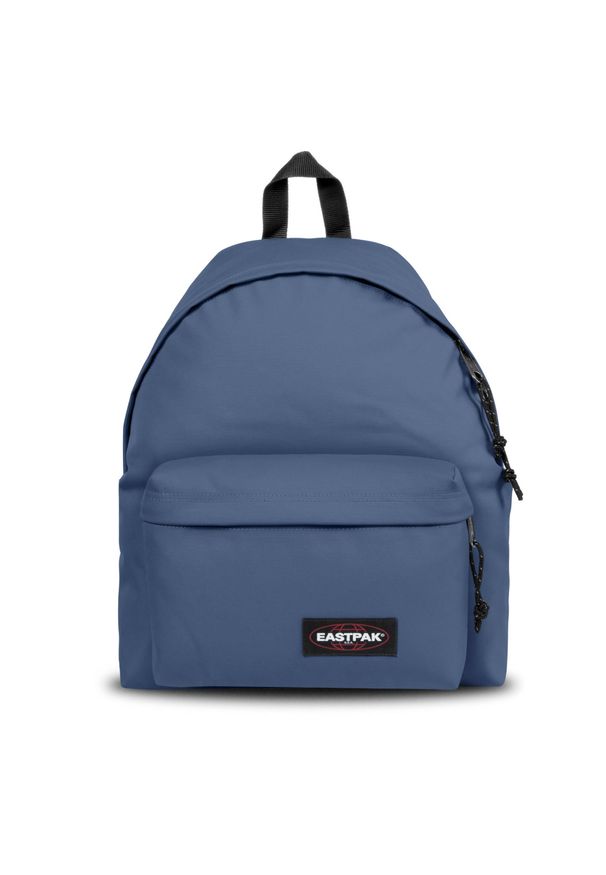Plecaki Eastpak Padded Pakr Dorosłych. Kolor: niebieski. Styl: casual