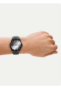 Diesel Zegarek DZ2213 Czarny. Kolor: czarny #5