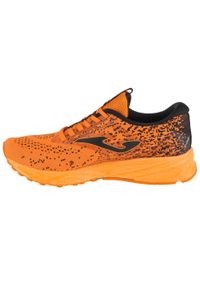 Buty do biegania damskie, Joma R.Valencia Storm Viper Lady 2108. Kolor: pomarańczowy. Sport: bieganie